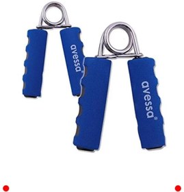 Resim markentegra Süngerli El Yayı - Kavrama Güçlendirici (Mavi) 