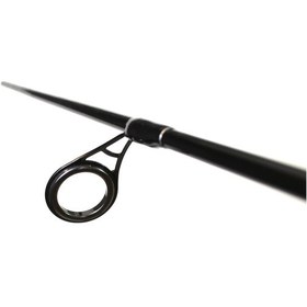 Resim Captain 1350 Slalom Spin 210cm 2pc Lrf Kamışı 2-12gr Atar 1 