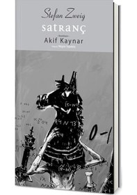 Resim Satranç- Kolektif Kitap 