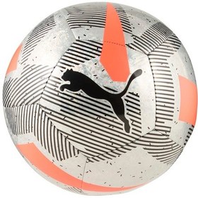 Resim Puma Cage Futbol Topu 084586 01 Kırmızı 
