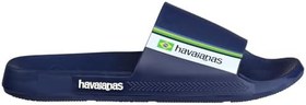Resim Havaianas Üniseks Yetişkin Slide Brasil Terlik 