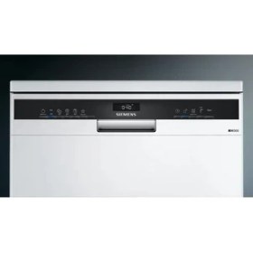 Resim Siemens SN23IW50KT 4 Programlı Bulaşık Makinesi 