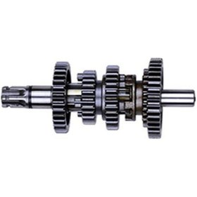 Resim Ns 200 Şanzıman Seti 2 6007000045493 