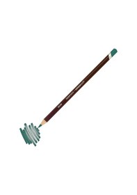 Resim Coloursoft Profesyonel Kuru Boya Kalemi C380 Sea Green Karışık Çok Renkli 