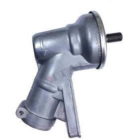 Resim Motorlu Tırpan Rediktör Oleomac 453/bcf430 26mm 7 Diş Erkek İtal 