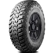 Resim Maxtrek Mud Trac M/T 35/12.5R15 113Q 6PR 