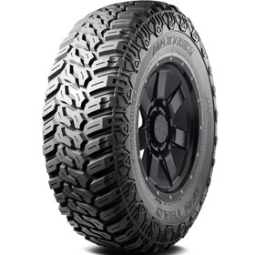 Resim Maxtrek Mud Trac M/T 35/12.5R15 113Q 6PR 