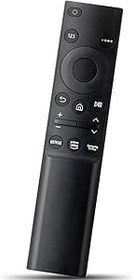 Resim Samsung TV GU55AU7179 GU50AU7199 UE55AU7105 UE65AU7175 GU60AU7179 GU70AU7199U UE60AU7190 UE65AU7 105 UE 70AU7191 05 için Evrensel Yedek Uzaktan Kumanda UE4 UE3AU7190 UE50AU7105 