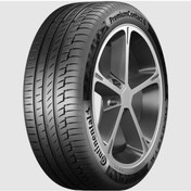 Resim Continental 245/40R19 98Y XL PremiumContact 6 FR Yaz Lastiği 2025 