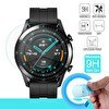 Resim Microsonic Huawei Watch Gt2 46mm Nano Cam Ekran Koruyucu 