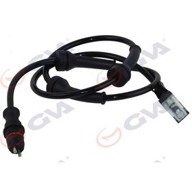 Resim Abs Tekerlek Hız Sensörü Ön Megane Iı 1.5 Dcı K9k 03-06 8200446282 