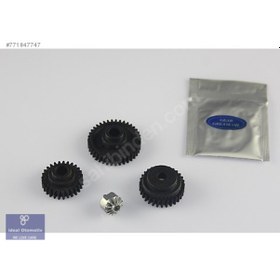 Resim Toyota Uyumlu Citroen Sunroof Motor Tamir Dişlisi 