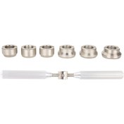 Resim Suntek Saat Onarım Aracı 5537 Saatçi Için Kolay Taşıma 