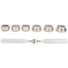 Resim Suntek Saat Onarım Aracı 5537 Saatçi Için Kolay Taşıma 