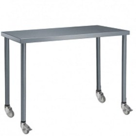 Resim Electrolux Professional Mobil Çalışma Tezgahı, 1400mm (yükseklik=900) TG1400ENR 