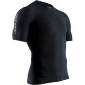 Resim X-bionic® Effektor 4d Running Shirt Sh Sl Erkek Siyah Koşu Tişört 
