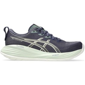 Resim Asics Gel-cumulus 27 Kadın Krem Koşu Ayakkabısı 1012b772-501 Krem 