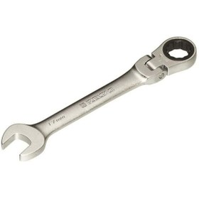 Resim AyrStore İzeltaş Mafsallı Cırcır Anahtar 11 mm 