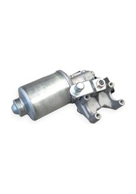 Resim Skoda Fabia 2 2007-2010 Silecek Motoru Ön Cam 5j1955113a 