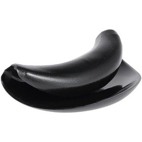 Resim Silikon Boyun Yastık Salon Saç Şampuanı Kase Boyun Yastık Lavabo Havzası Aracı Abd 