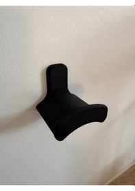 Resim Kulaklık Standı 2 Adet Kulaklık Tutucu Kol Standı Bantlı Ps4 Ps5 Xbox Uyumlu Siyah 