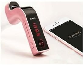 Resim Teknosepetim Bluetooth Araç Mp3 Çakmaklık Araç Şarj Transmitter Sd Usb Girişli Mikrofonlu Aux Kablolu 