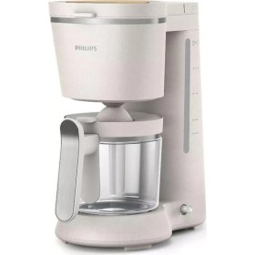 Resim Philips HD5120/00 Filtre Kahve Makinesi 1,2 L'lik Geniş Kapasite, Şık Mat Kaplama 