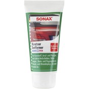 Resim Sonax Plastik Çizik Giderici Cila 75 ml 