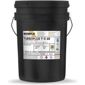 Resim Restoreplus Turboplus T-S 68 | Sentetik Gaz ve Buhar Türbini Yağları (20 Lt) 