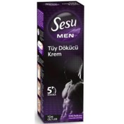 Resim Sesu Men Tüy Dökücü Krem 100 ml 