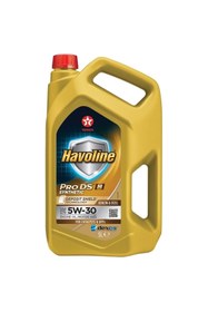 Resim TEXACO Havoline Prods M Sae 5w-30 5lt (DEXOS2) 