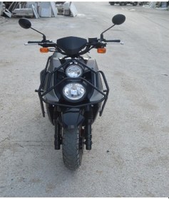 Resim Yamaha Bws 125 Çevre Demiri 172261843 