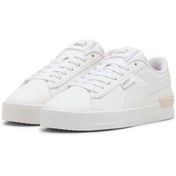 Resim Puma Jada Holo 2.0 Jr Beyaz Kadın Sneaker 