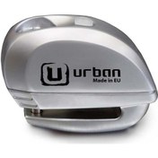 Resim Urban Securıty Ur22 Alarmlı Disk Kilidi 6mm Pim 