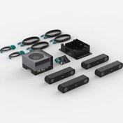 Resim StereoLabs Robotics 360° Perception Kit 