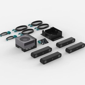 Resim StereoLabs Robotics 360° Perception Kit 