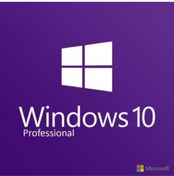 Resim MICROSOFT OEM Windows 10 Pro 32/64bit Lisans Anahtarı - Retail Key 