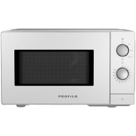 Resim Profilo Frıst7a0b 20 Lt Beyaz Mikrodalga Fırın 