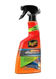 Resim Hibrit Seramik Waterless Wash & Wax Susuz Oto Yıkama & Cila 