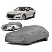 Resim CoverPlus Vinleks Honda Accord Branda Ultra Lüx Yüksek Kalite En Iyi Branda 
