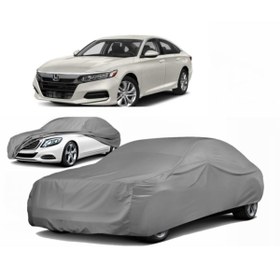 Resim CoverPlus Vinleks Honda Accord Branda Ultra Lüx Yüksek Kalite En Iyi Branda 