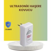 Resim Ev ve Ofis Için Etkili Böcek ve Kemirgen Kovucu 