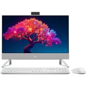 Resim Dell Inspiron 5430 I5430AIO1025WP003 i5-120U 32 GB 1 TB SSD 23.8" W11P AIO Masaüstü Bilgisayar 