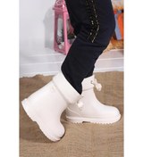 Resim IGOR W10257-001 Bimbi Euri Çocuk Yağmur Çizmesi 