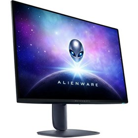 Resim Dell Alienware AW2725D 27 2560x1440 QHD 280Hz 0.03 ms HDMI DP Type-C True Black 400 QD-OLED Gaming Monitör 