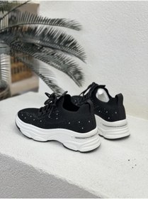 Resim Guja 24y309-1 Kadın Sneaker Ayakkabı 
