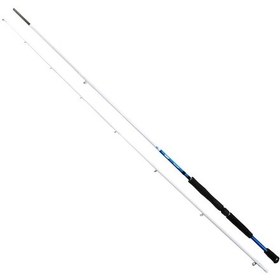Resim Bauer Bambam 2,74mt 40-80gr Shore Jıggıng Kamış 