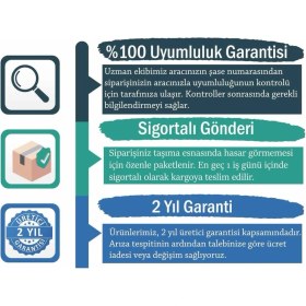 Resim Fren Balata Ayar Sacı, Corsa C, Vectra B, Astra G, Meriva Için Uygun Ürün 