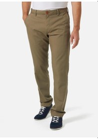 Resim Helly Hansen Dock Chinos Erkek Pantolon Hha.34274.746 Kahverengi 