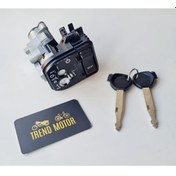 Resim Kontak Seti - Honda Dio 110 